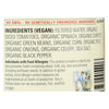 Amy's - Organic Chunky Vegetable Soup - Case of 12 - 14.3 oz