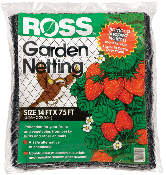 Ross 15800 14' X 75' Garden Netting