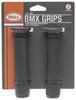 Bell Sports Cycle Products 7090910 Black Pump 350 Bmx Bike Grips 2 Count