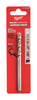 Milwaukee  BIG HAWG  5/16 in. Dia. x 4-1/2 in. L Carbide Tipped  Hole Saw Pilot Bit  5/16 in. 1 pc.