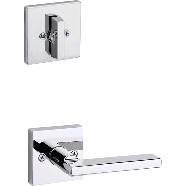 604HFL SQT 26 Halifax Trim Pack for 687 Handlesets - Polished Chrome