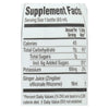 Ginger People - Ginger Shot Rescue Lemon Cynn - Case of 12 - 2 FZ