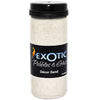 Exotic Pebbles & Aggregates Ep-R-40-10c 26.4 Oz Exotic White Dcor Sand Deco Jar