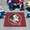 Florida State University Seminoles Rug - 5ft. X 6ft.