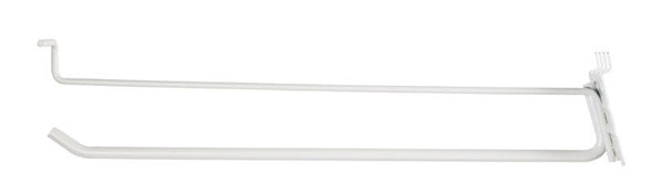 Southern Imperial Broom Hook 16 In. L White Bulk