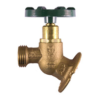 Arrowhead  Brass  Hose Bibb
