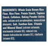 King Arthur Baking Mix - Case of 6 - 24 oz.
