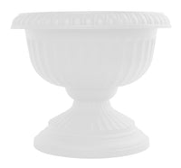 Bloem Llc Gu18-09 18 Casper White Grecian Urn Planter