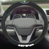 NFL - New York Jets  Embroidered Steering Wheel Cover