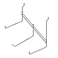 Hammer Hook Gray 10 / Box