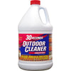 30 SECONDS Outdoor Cleaner Concentrate 1 gal. (Pack of 4)