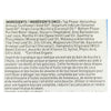 Desert Essence - Pulling Rinse with Coconut Sesame and Sunflower Oils - 8 fl oz
