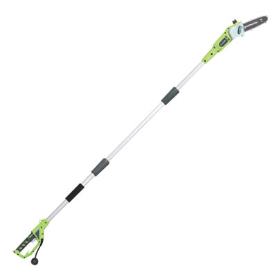 Electric Pole Saw, 8-Ft. Extension, 8-In.