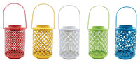Nsh Metal Lantern Pallet