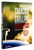 Charcoal Grilling Cookbook: The Art of Cooking with Live Fire