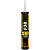 OSI F-38 High Strength Polyvinyl Acetate Drywall Adhesive 28 oz. (Pack of 12)