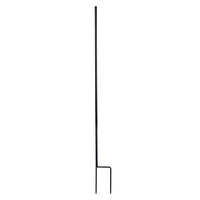 36" STATEMENT STAKE