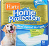 Hartz Home Protection Dog Training Pads