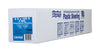 Film-Gard Plastic Sheeting 4 mil X 8 ft. W X 100 ft. L Polyethylene Clear 1 pk