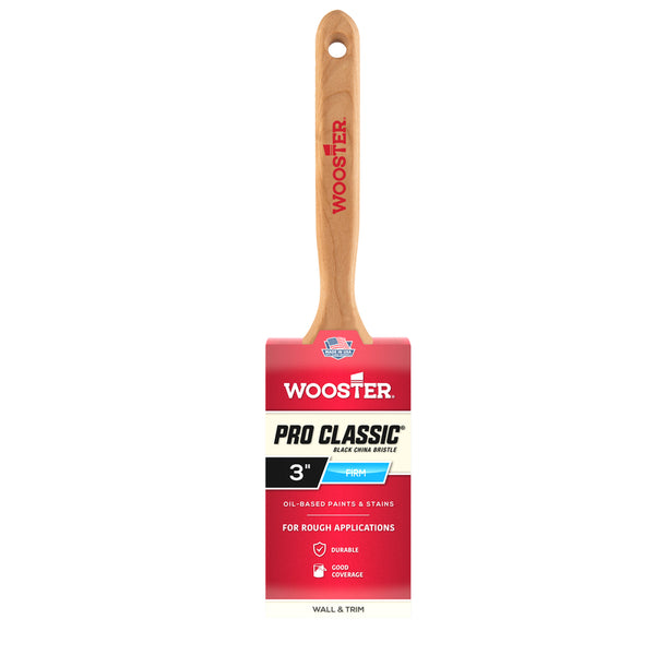 BRUSH 3" CUTTER FS