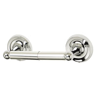 OakBrook  Chrome  Toilet Paper Holder