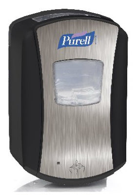 Purell  700 ml Wall Mount  Touch Free Liquid Lotion  Hand Sanitizer Dispenser