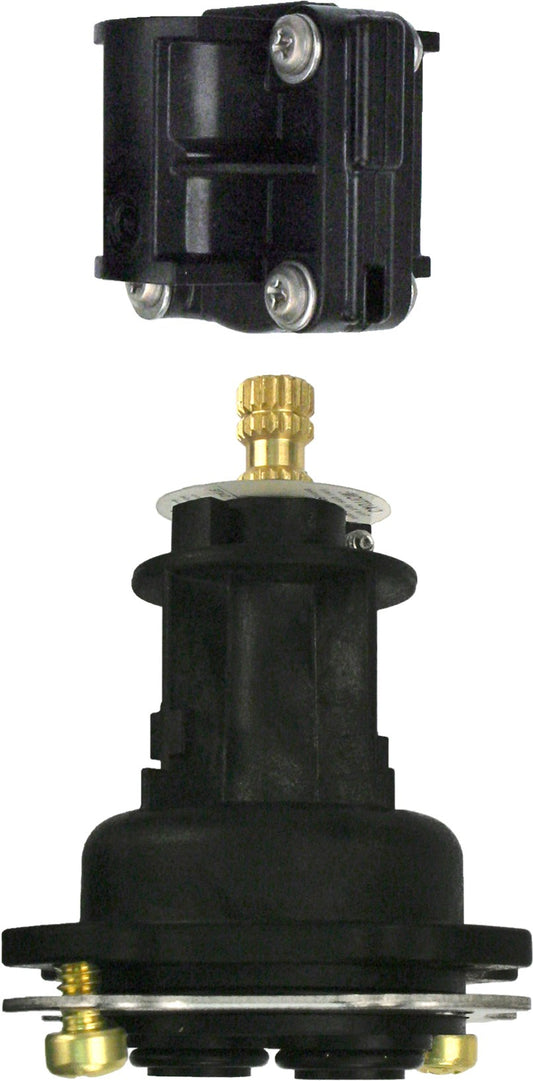 Kohler Genuine Parts Gp76851 Pressure Balance Unit & Mixer Cap Kit