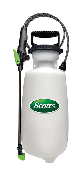 Chapin SureSpray Adjustable Spray Tip Lawn And Garden Sprayer .5 gal.