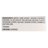 Pacific Natural Foods Almond - Non Dairy - Case of 12 - 32 Fl oz.
