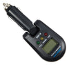 Calterm 12 / 24 Volts LED Battery Tester (Pack of 6)