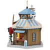 Lemax Multicolored The Cookie Palace Christmas Village