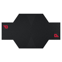 University of Dayton Motorcycle Mat