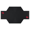 University of Dayton Motorcycle Mat