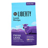 Buckley - Liberty Fresh Lamb - Case of 6 - 4 LB