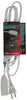 Southwire Indoor 6 ft. L White Extension Cord 16/2 SPT-2