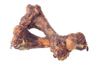Dog Treats, Pork Femur Bone, 8-In.