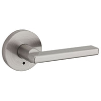 155HFL RDT 15 6AL RCS Halifax Privacy - Satin Nickel