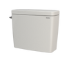 TOTO® Drake® 1.28 GPF Toilet Tank with WASHLET®+ Auto Flush Compatibility, Sedona Beige - ST776EA#12