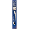 Titan 18 in. D Plastic Appliance Roller 3000 lb 2 pk