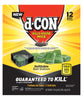 D-Con Bait Station Blocks For Mice