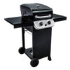 Char-Broil  Performance  2 burner Liquid Propane  Grill  Black