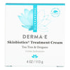 Derma E - Skinbiotics Treatment Creme - 4 oz.