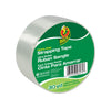 Duck 1.88 in. W X 30 yd L Strapping Tape White