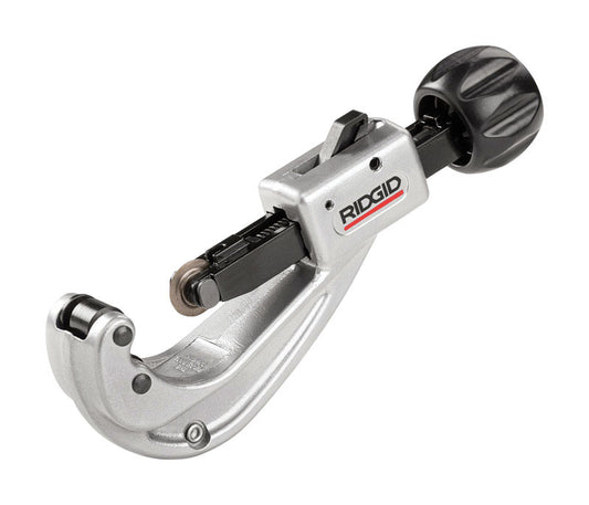 Ridgid 1-3/8 in. Constant Swing Tubing Cutter Silver