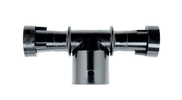 Conservco Geiser Miser Drip Irrigation Adapter 1 pk Conservco Geiser Miser Drip Irrigation Adapter 1 pk