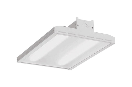 Lithonia Lighting  22 in. L High Bay Light Fixture  LED  112 watts