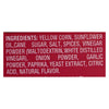 Our Little Rebellion - Pcrners Sweet Chili - Case of 40-1.0 OZ