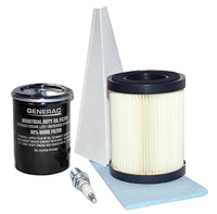 Home Standby Generator Maintenance Kit, 8kW