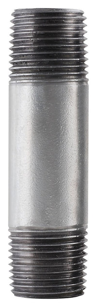 Southland 568-120HP 2" X 12" Galvanized Steel Nipples