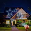 Sporticulture Dallas Cowboys Projector Light